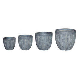 Set Vasi Garofano