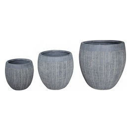 Set Vasi Ginepro