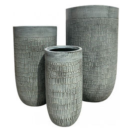 Set Vasi Glicine