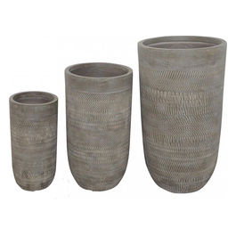 Set Vasi Magnolia