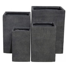 Set Vasi Sambuco