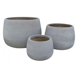 Set Vasi Tulipano