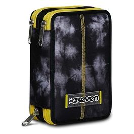 Astuccio 3 Zip Heavy Boy