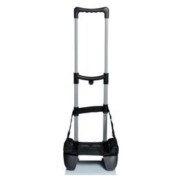 Be Box Trolley Top Scuola Sj Gang Nero