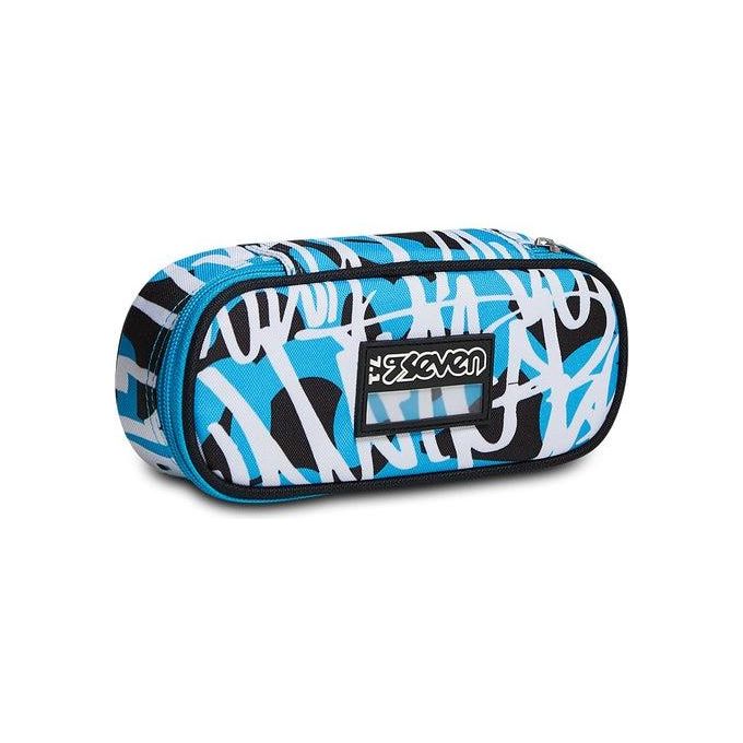 Seven Bustina Round Plus Dripped Boy