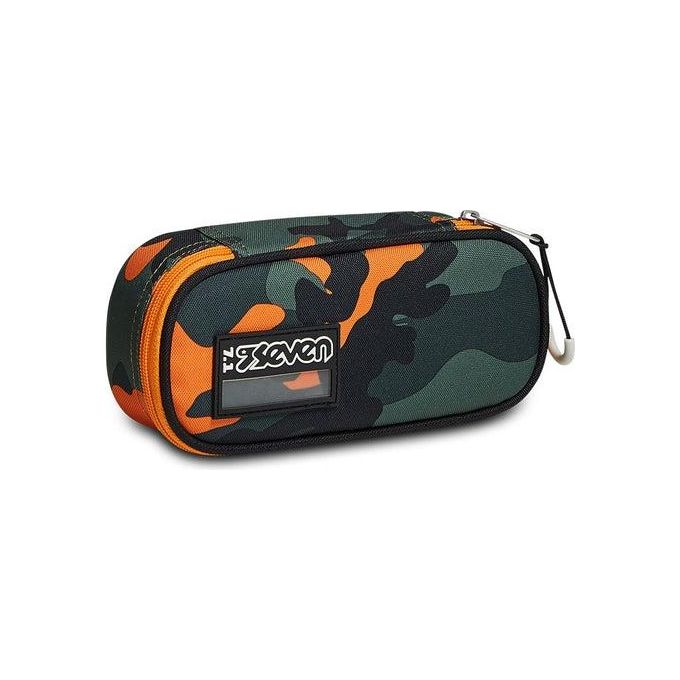 Seven Bustina Round Plus Camoupix Boy