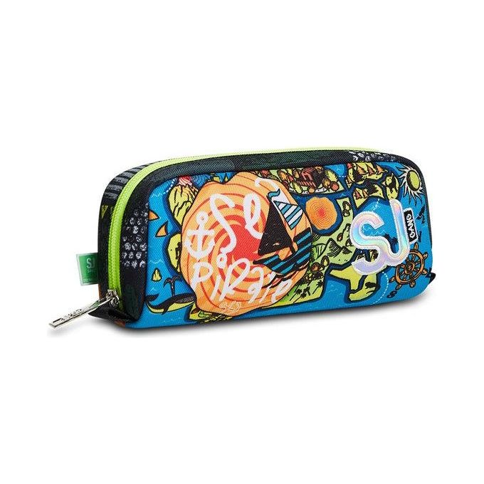 Seven Bustina SJ Gang Sea Pirate Boy