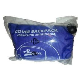 Coprizaino Antipioggia Cover Backpack Rosa