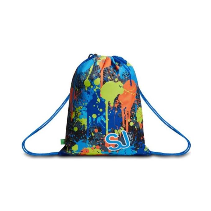 Seven Sakky Bag SJ Gang Gamingled Boy