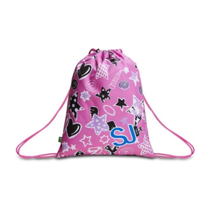 Seven Sakky Bag SJ Gang Cuteled Girl
