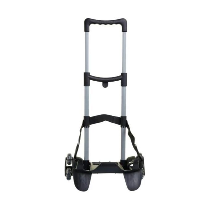 Seven Trolley 3WD SJ Gang Bebox Jet Black