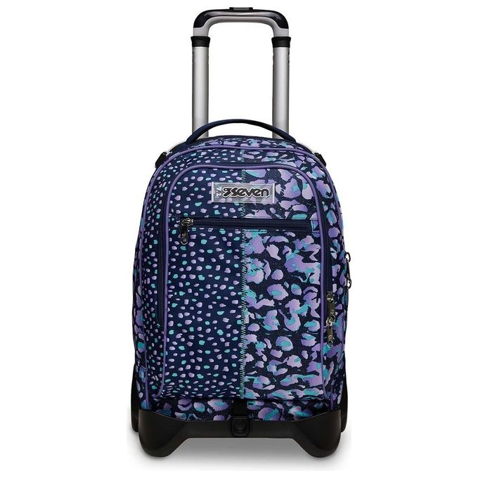 Seven Trolley Jack 2 Ruote WD Ziply