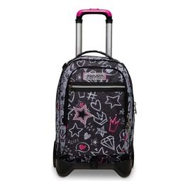 Trolley Jack 2 Ruote WD Zipper Glamy