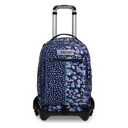 Trolley Jack 3 Ruote WD Ziply