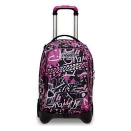 Trolley Jack Scuola 2 Ruote WD Chulky