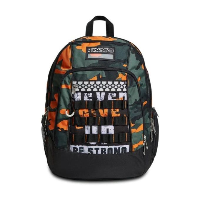Seven Zaino Advanced Camoupix Boy