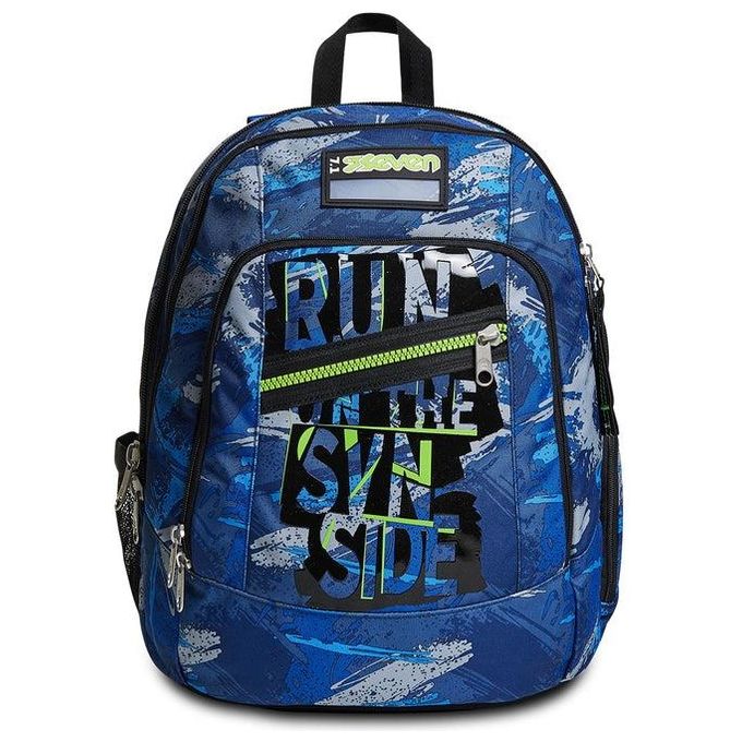 Seven Zaino Advanced Crafter Boy