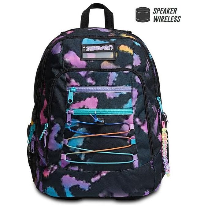 Seven Zaino Advanced Melt Girl