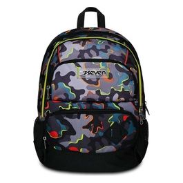Zaino Advanced Pockets