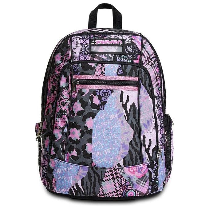 Seven Zaino Advanced Rosegrove Girl