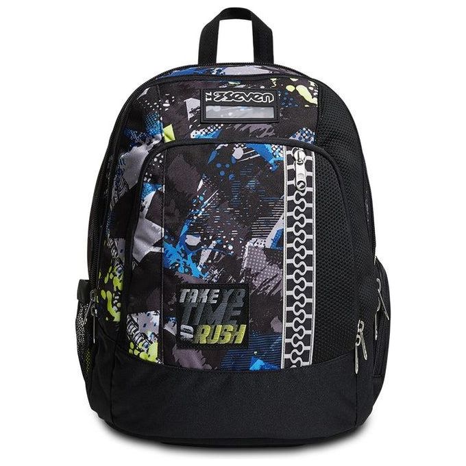 Seven Zaino Advanced Rushover Boy