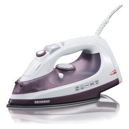 BA 3210 Steam Iron Ferro da Stiro a Vapore e a Secco 2500W