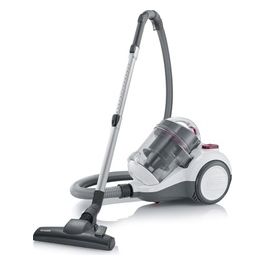 CY 7088 Aspirapolvere a Traino 750W Grigio