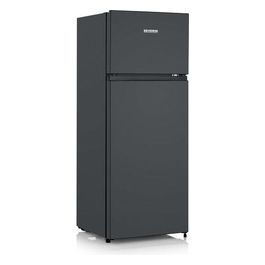 DT8762 Frigorifero Doppia porta 205 Litri Classe E Nero
