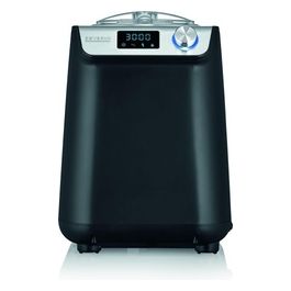 EZ 7407 Gelatiera Compatta Auto Refrigerante 2 in 1