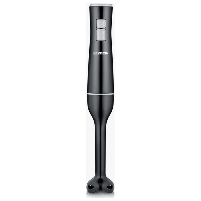 Severin SM3770 Frullatore ad immersione 170 W Nero e Grigio