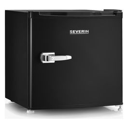 GB 8882 Freezer Box Mini Congelatore Verticale Capactià 32 Litri Classe energetica E 47,4 cm Nero