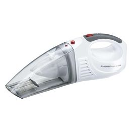 Severin HV 7144 Combi Mini Aspiratutto Bianco