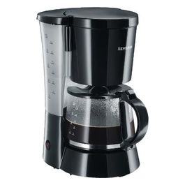 Macchina Caffè KA 4479 per Preparazione di Espresso e Caffè In Casa Con Design Compatto e Funzionalità Pratiche