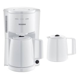 KA 9309 Macchina per il Caffe' Bianco