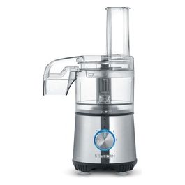 KM 3865 Tritatutto Compatto 400W 0,5 Litri Acciaio 