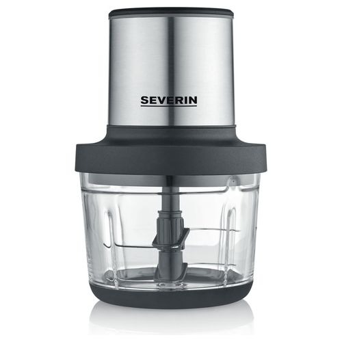 Severin KM 3866 Tritatutto Universale a Batteria Senza Fili