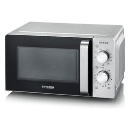 MW 7780 Forno a Microonde 2 in 1 con Funzione Grill