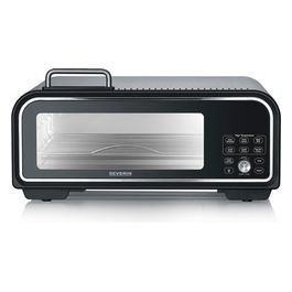 PG 8575 SERICO Fornetto per Pizza Digitale