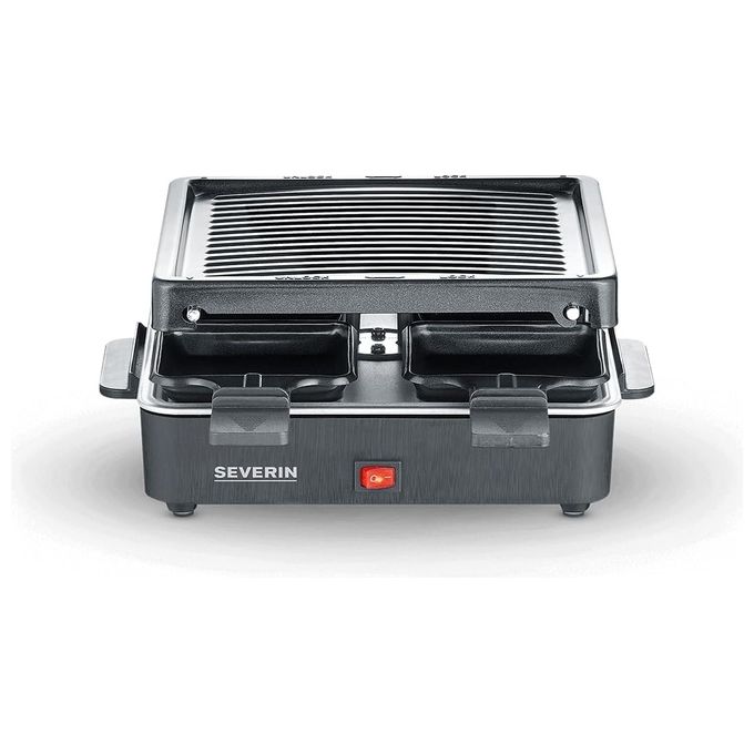Image of Severin RG 2370 Raclette con 4 padelle