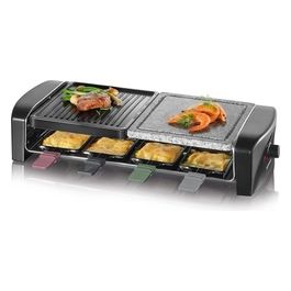 RG 9645 Griglia per Raclette 1400W 