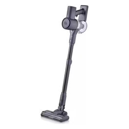 Severin, Scopa Elettrica Senza Filo HV 7178, 130W, Blu e Metallico