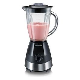 SM 3718 Frullatore 550W 1.5 Litri Tritaghiaccio