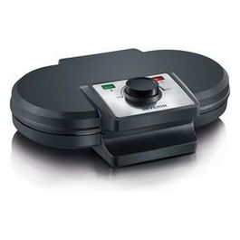 WA2106 Double Waffle Iron Piastra per Waffle