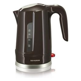 WK 3427 Bollitore Elettrico Rosso