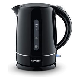 WK4322 Bollitore Elettrico 17 Litri 2200W