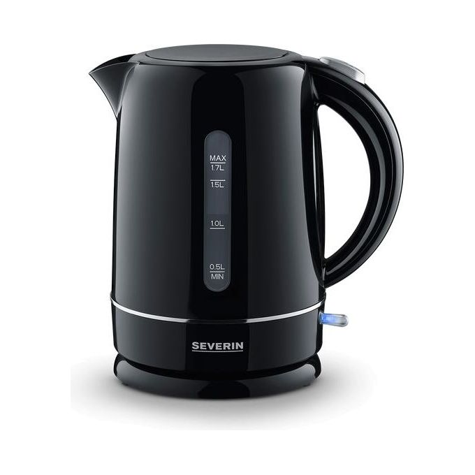 Severin WK4322 Bollitore Elettrico 17 Litri 2200W