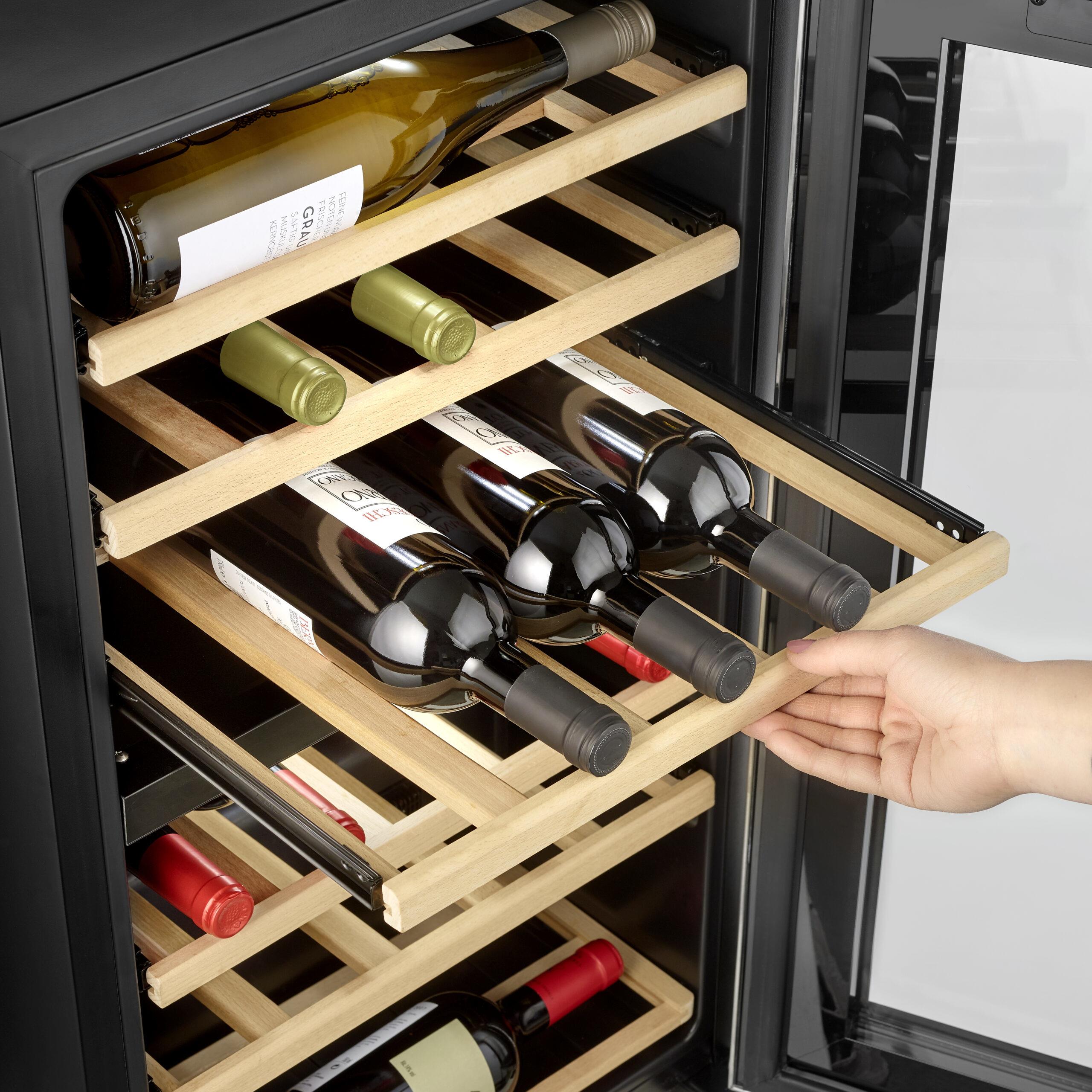 Cantinetta Frigo per Vini 28 Bottiglie