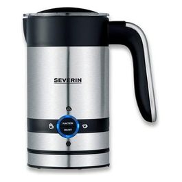 Severn SM3584 Montalatte Elettrico 450W 200ml Acciaio