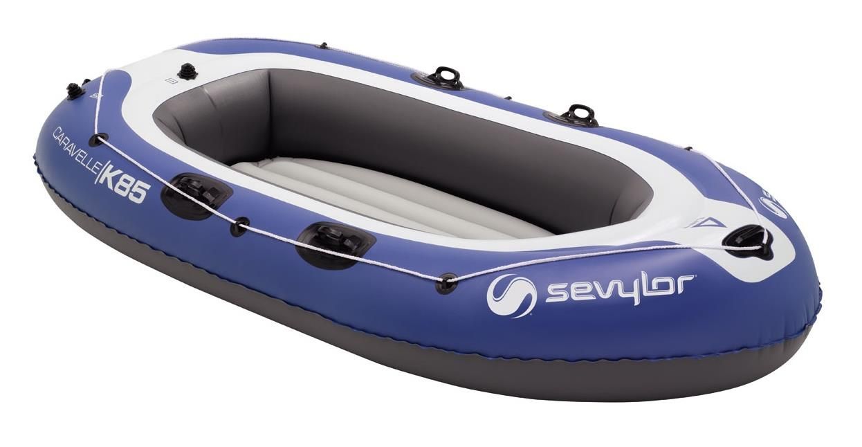 Sevylor Caravelle K85 Inflatable