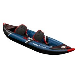 Charleston Kayak 2 Persone 441x94cm